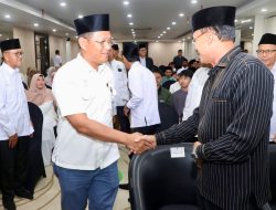Tingkatkan Kualitas Peserta MTQH, Batam Datangkan Pelatih Nasional
