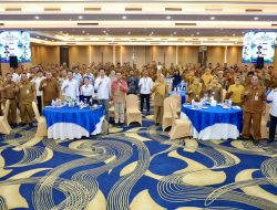 Pemko Batam Siapkan Strategi Baru Pengelolaan Sampah, Fokus pada Solusi Jangka Panjang