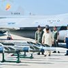 Prabowo Serah-Terimakan Alutsista Baru ke TNI, Ada Pesawat Jet Tempur Rafale hingga Senjata Pintar