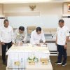 Pemko Batam dan BRK Syariah Teken Kerja Sama Subsidi Margin untuk Pelaku UMKM