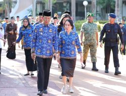 Peringati Harkitnas, Amsakar Dorong Literasi Digital dan Penguatan Generasi Muda Batam