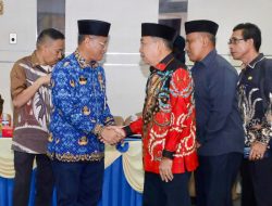 Pemko Batam dan DPRD Tanjung Jabung Barat Perkuat Kolaborasi Pembangunan dan Pelayanan Publik