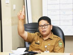 Klarifikasi Pemko Batam: Tidak Ada Pernah Persetujuan Berjualan di ROW, Proses Penertiban Sesuai Aturan