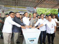 Trans Batam Tambah 19 Armada Baru, Koridor Nongsa-Batam Centre Diintegrasikan dengan Bandara Hang Nadim