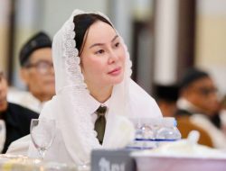 Salat Iduladha 1447 H di Batam Digelar di 1.020 Titik, Terpusat di Dataran Engku Putri