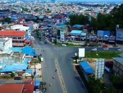 LAM Batam Finalkan 46 Nama Bernuansa Melayu, Ini Dia Nama Baru Simpang Pantek