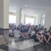 Imigrasi Batam Amankan Ratusan TKA di Apartemen Baloi View