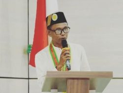 Haji: Menyadarkan Kemanusiaan Universal