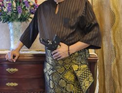 Tegaskan Marwah Melayu! Panglima Sulung Laskar Melayu Bersatu Kepulauan Riau: Jangan Pernah Hina Tokoh dan Adat Kami