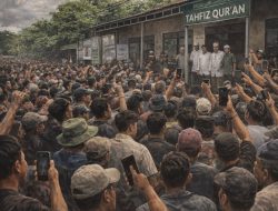 Ponpes Berkedok Tahfiz Quran Berubah Jadi Tempat Predator Anak, Digeruduk Warga Pati