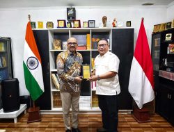 Investasi India di Batam Terus Melaju, Tembus Rp 258,6 Miliar