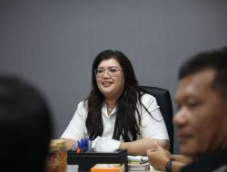 BP Batam Pulihkan Bekas Tambang Pasir Ilegal, Perusak Lingkungan Akan Diberi Sanksi Tegas