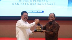 Perkuat Tata Kelola Perusahaan, PLN UID Riau dan Kepulauan Riau Jalin Sinergi dengan Kejaksaan Negeri se-Kepulauan Riau