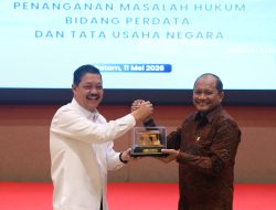 Perkuat Tata Kelola Perusahaan, PLN UID Riau dan Kepulauan Riau Jalin Sinergi dengan Kejaksaan Negeri se-Kepulauan Riau