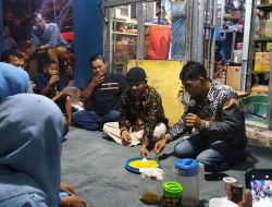 Persatuan Melayu Putra Jaya Gelar Rapat Kerja dan Wirid Bersama, Dipimpin Langsung Ketua Nursaini, S.E.
