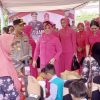 Sentuh Warga Anambas, Kapolda Kepri Salurkan Bantuan untuk Lansia, Disabilitas hingga Anak PAUD