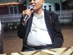 Panglima Sulung Lukman Hakim bersama Laskar Melayu Bersatu Perkuat Silaturahmi di Tanjung Riau: “Kami Hadir untuk Menyatukan Bangsa Melayu”