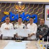 Gudang Bulog Bakal Dibangun di Kecamatan Jemaja Timur
