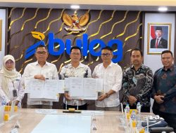 Gudang Bulog Bakal Dibangun di Kecamatan Jemaja Timur