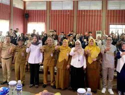 DPK Tanjungpinang Siapkan Penulis Muda Angkat Budaya Lokal