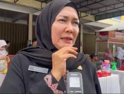 Jelang Iduladha, Harga Bahan Pokok di Tanjungpinang Relatif Stabil