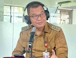 200 Juru Sembelih Halal Siap Bertugas pada Iduladha di Tanjungpinang