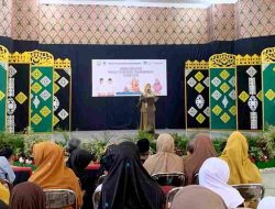 Lomba Bertutur Jadi Upaya Tingkatkan Literasi dan Keberanian Anak
