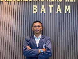 Muryadi Aguspriawan Desak Audit Kebijakan: FTZ, KEK dan PSN di Batam Harus Dipisahkan Secara Tegas