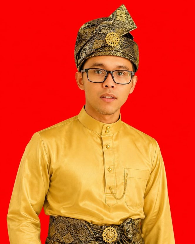
					Haji dan Rasisme Barat 