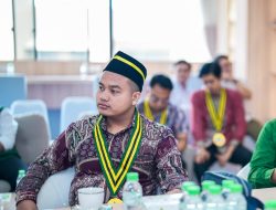 Krisis Pendidikan Mengkhawatirkan, PB PII Temui Wamensos RI