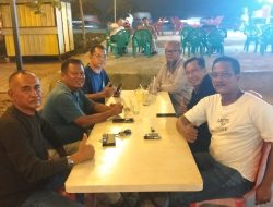 LMB Kepri Kota Batam Tegaskan Penertiban Jualan Daging B2 dan Tuak Di Tempat Umum Sesuai Perda Yang Berlaku