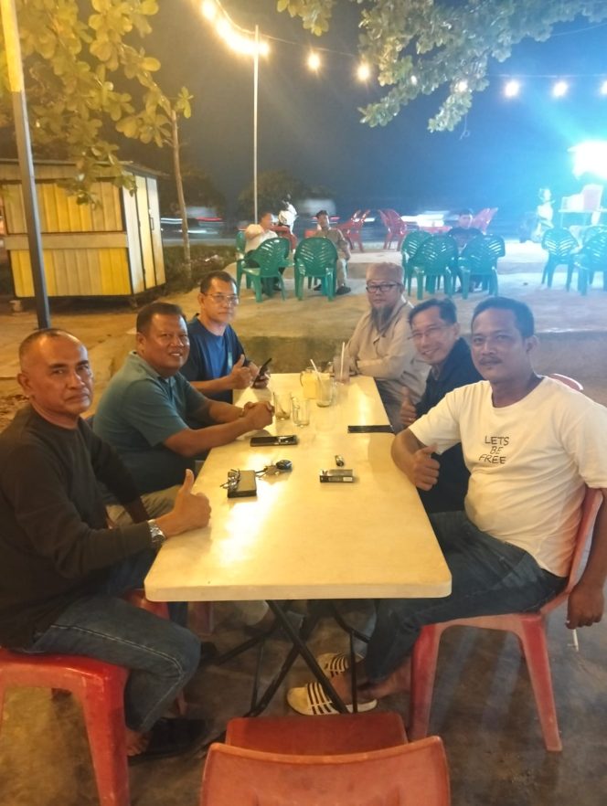 
					LMB Kepri Kota Batam Tegaskan Penertiban Jualan Daging B2 dan Tuak Di Tempat Umum Sesuai Perda Yang Berlaku