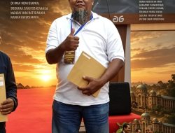 Dato’ Riko Jamil: “Batam Ini Tanah Bertuan! Dimana Bumi Dipijak, Di Situ Langit Dijunjung”