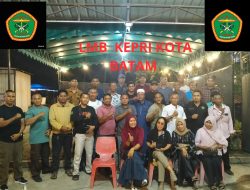 Panglima Sulung Lukman Hakim Bersuara Tegas, Dato’ Laksmana Tengku Sofyan: “Ini Harga Diri, Bukan Drama!”