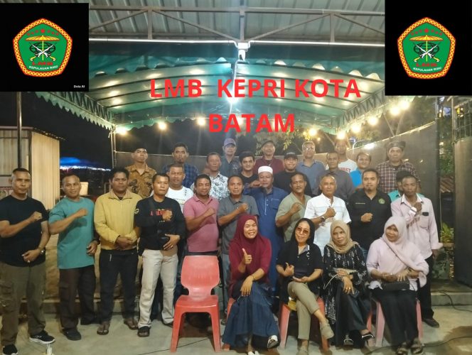 
					Panglima Sulung Lukman Hakim Bersuara Tegas, Dato’ Laksmana Tengku Sofyan: “Ini Harga Diri, Bukan Drama!”