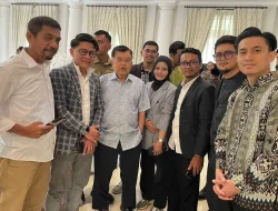 Jusuf Kalla Dukung Milad Ke-11 PRIMA DMI dan Peluncuran Halal Center untuk Percepat Wajib Halal 2026