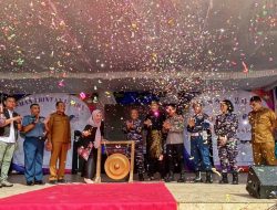 Dewi Ansar Buka GASSA 2026 SMAN 1 Binut, Ajang Pengembangan Kreativitas dan Talenta Pelajar