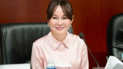 Warga Nagoya Apresiasi Kepemimpinan Cepat Tanggap Li Claudia