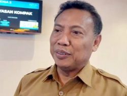 Penerapan Antrean Online di Seluruh Puskesmas Tanjungpinang untuk Kemudahan Layanan