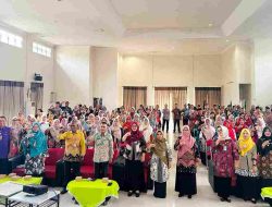 Pemko Tanjungpinang Gelar Sosialisasi SPMB Online Tahun 2026, Wujudkan Layanan Pendidikan Berkualitas