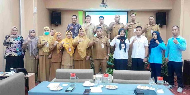 
					Wawako Raja Ariza: Kolaborasi Lintas Sektor, Perkuat Pelindungan dan Kompetensi Pekerja Migran
