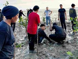 Menginap di Penyengat, Pelajar Singapura Ikuti Wisata Edukasi Bersama pulaupenyengat.id