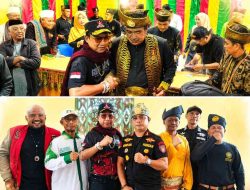 LAM Kepri Kota Batam Putuskan 3 Hal: Larangan Jualan Babi di Tepi Jalan hingga Hukum Adat untuk Raja Situmorang