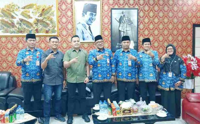 
					19 Juni Indomaret Grand Opening, Wali Kota Lis Diagendakan Hadir saat Peresmian