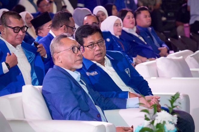 
					Uya Kuya Ketua PAN DKI Jakarta, Viva Yoga: Dia Populer dan Bergaya Anak Muda