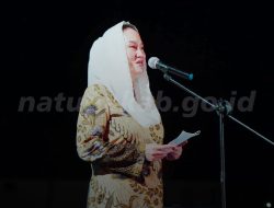 Nelayan Natuna Di Usir Kapal Trawl Asing, Bupati Natuna Minta Pangkoarmada RI dan KKP Perkuat Pengamanan Perairan Natuna Utara