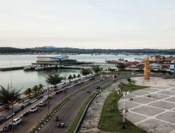 Kepri Jadi Tuan Rumah Peringatan Hari Anak Nasional 2026, Usung Konsep Main Raya Anak Nusantara