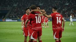Vietnam Mulai Ketar-ketir! Timnas Indonesia Disebut Ancaman Serius di Piala AFF 2026