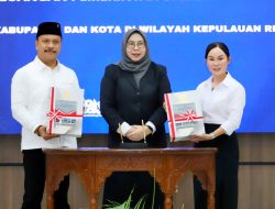 Batam Raih Opini WTP ke-14 Berturut-turut, Li Claudia: Bukti Komitmen Pengelolaan Keuangan yang Akuntabel