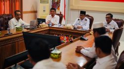 Rotasi Besar Pejabat Natuna Mulai Bergerak, Enam Kepala OPD Jalani Job Fit